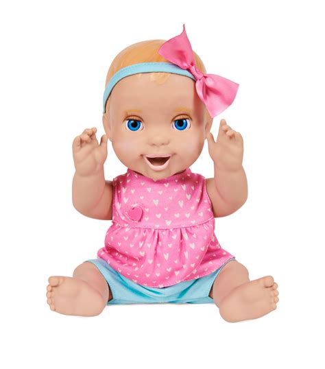 Bring Magic to Playtime with Luvabella's Mia Doll